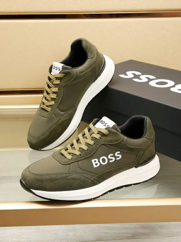 boss decontractees chaussures pour homme s_12215b0